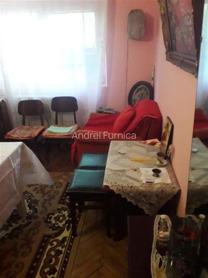 Apartament 2 camere Podu de Fier