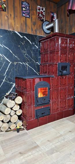 Vand cabana Arieseni - zona centrala - 6