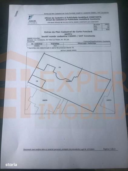 Casa 4 camere Cora Bratianu, Constanta - 6