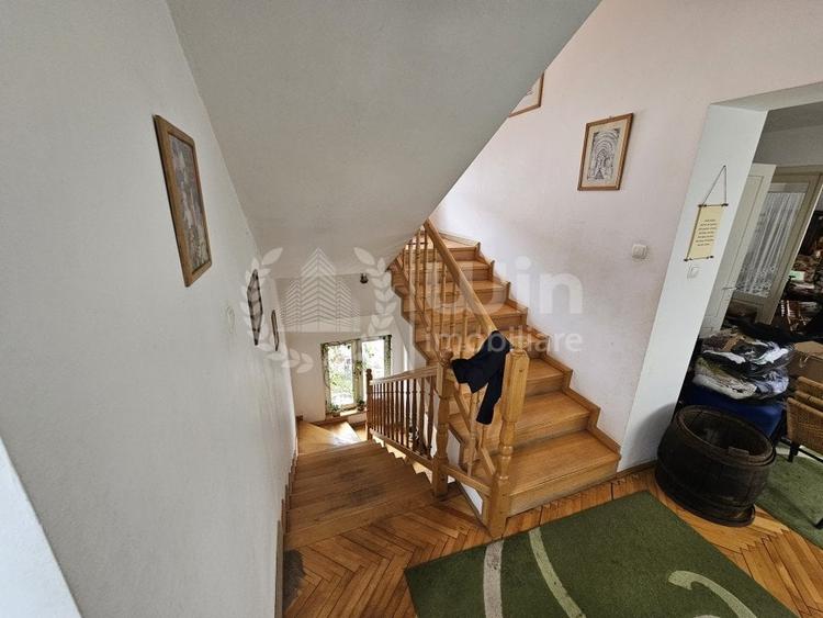 Casa cu 11 camere | 404mp util | 539mp teren | Gruia | Zona 7 Strazi! - 26