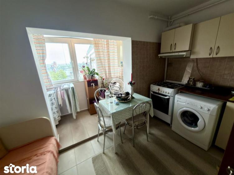 Apartament 2 camere, Oancea, intermediar - 5