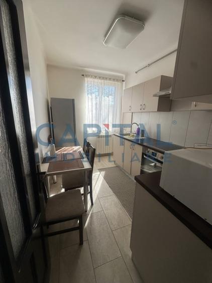 APARTAMENT ZONA CENTRALA DE VANZARE,2 CAMERE,ETAJ 1,TURDA,COMISION 0% - 6