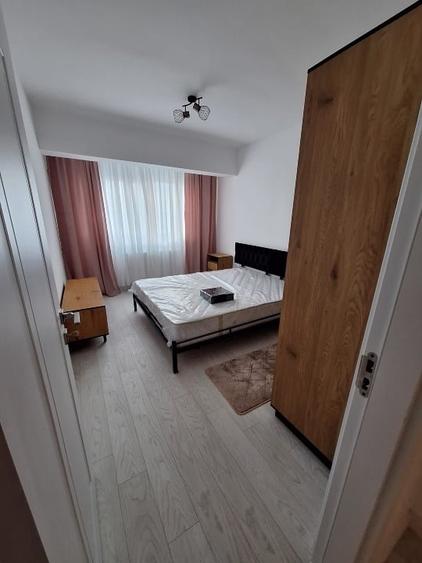 apartament doua camere de inchiriat - 5