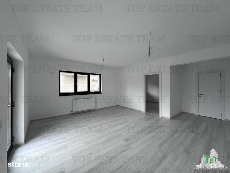 Spatiu comercial de inchiriat + parcari in Bragadiru, Ilfov - 7