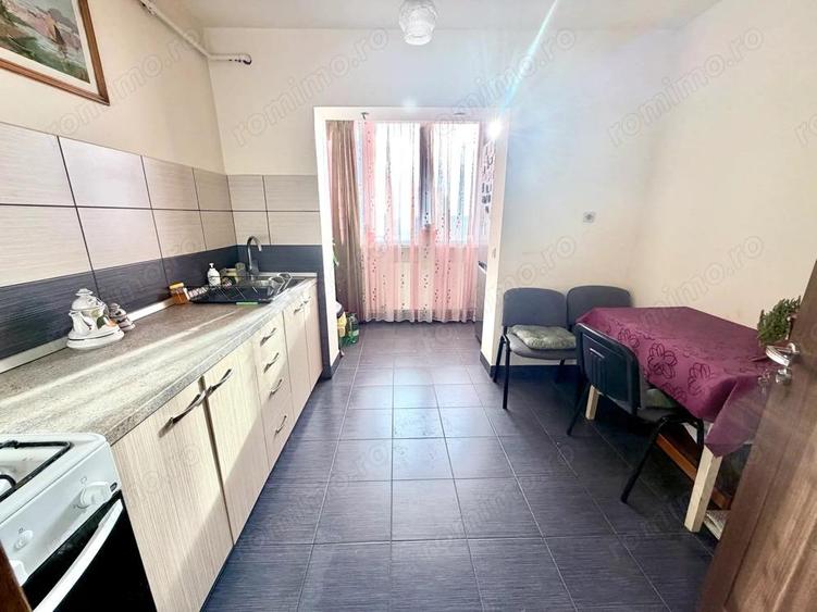 Vand 3 cam Dambu confort 1 - 7