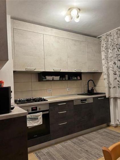 Apartament cu 4 camere la etaj 1, Centru Civic, Brasov - 8