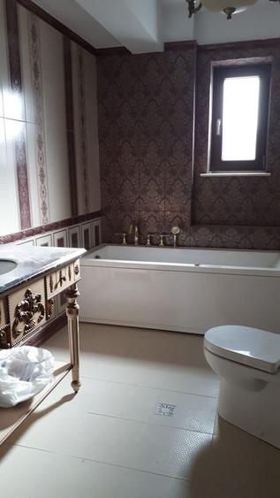 Primaverii 4 Camere 166 mp garaj si boxa vedere parc Herastrau - 15