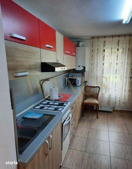 Apartament 3 camere 80 mp,parter,Zona Sud - 7