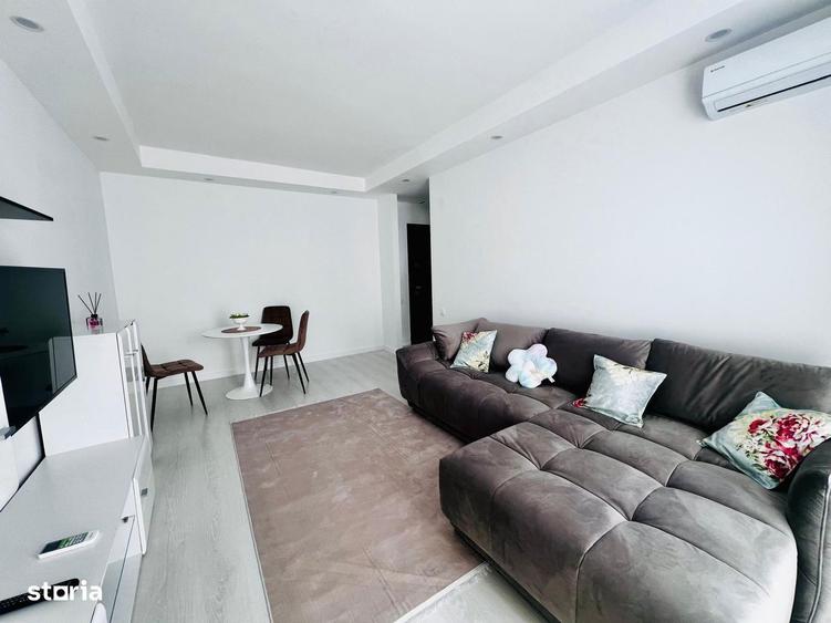 Apartament 2 camere Cosmopolis - 6