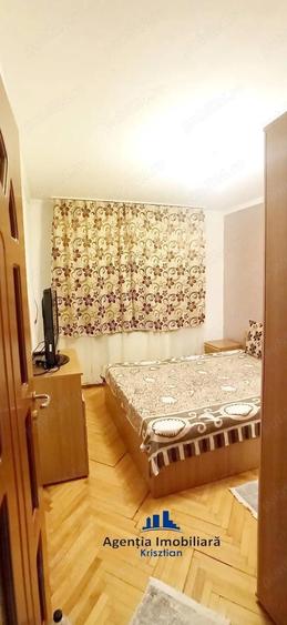 Apartament cu 2 camere de inchiriat in zona Micro 17 - 5