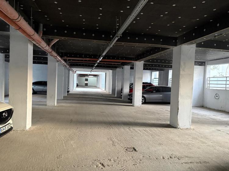 Spatiu comercial de inchiriat uverturii - 17