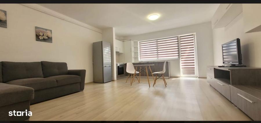 Garsoniera de inchiriat in Subcetate Residence - 7