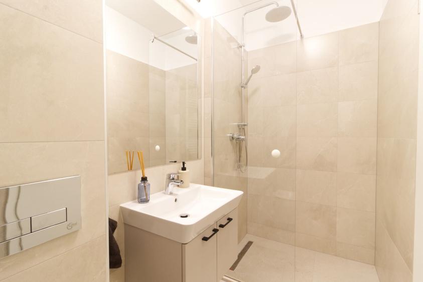 Apartament cu trei camere - 2