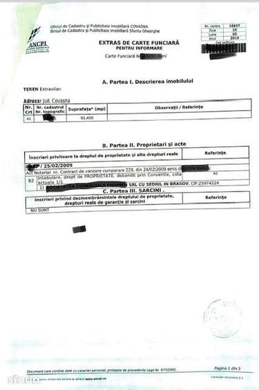 Zona de agrement cu doua lacuri Brasov - 4