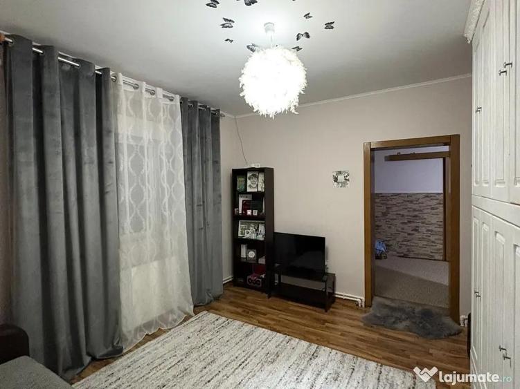 Vand Casa Razboieni Targu Frumos - 18