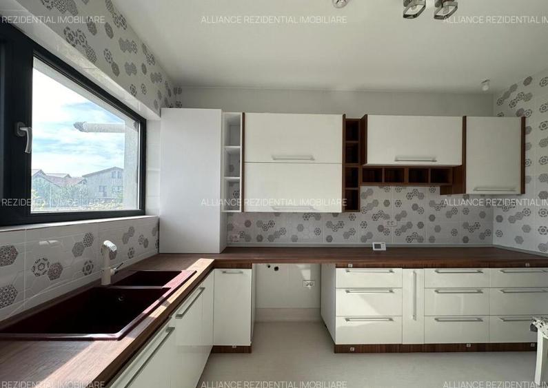 Vila P+2 cu 5 camere - 3 bai, Primarie P. Leordeni - 10