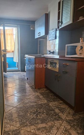 Apartament decomandat Micro 19 Apartament decomandat Micro 19