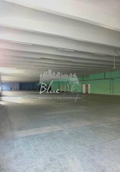 Spatiu Generos cu Terasa Circulabila in Centru - 4