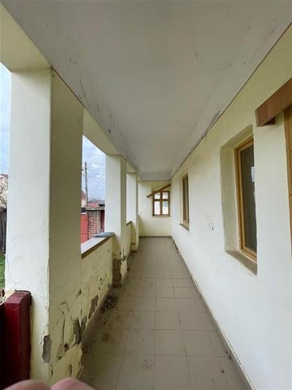 RECO casa in Livada de Bihor - 2