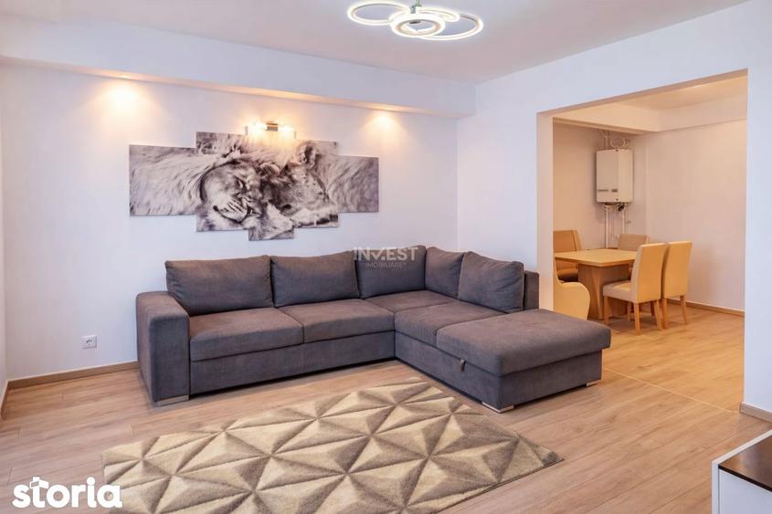 2 CAMERE MOBILAT VALEA LUPULUI, IASI - 4