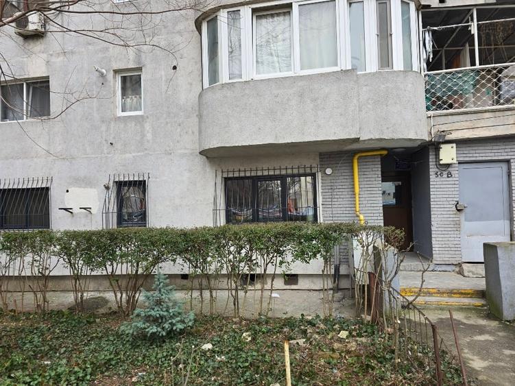 Proprietar 2 camere zona GARA-BCR 57MP  UTILI - 11