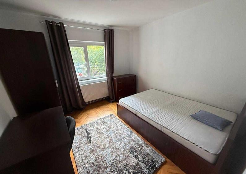 Apartament 3 camere zona USAMV-Calea Manastur - 2