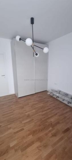 BANEASA STEJARII THE IVY APARTAMENT 4 CAMERE  ROVERE | 2 PARCARI - 12