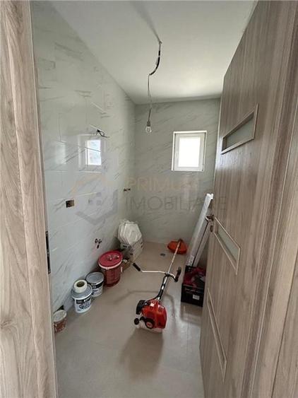 Sag- toate utilitatile- 1000mp teren- strada asfaltata - 5