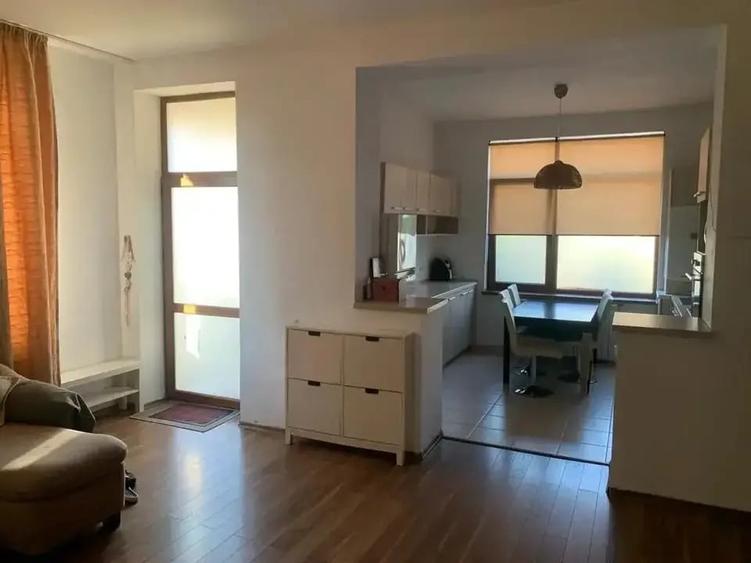 Apartament 3 Camere Parter |Otopeni Bridge| Gradina | 2 Locuri Parcare - 9