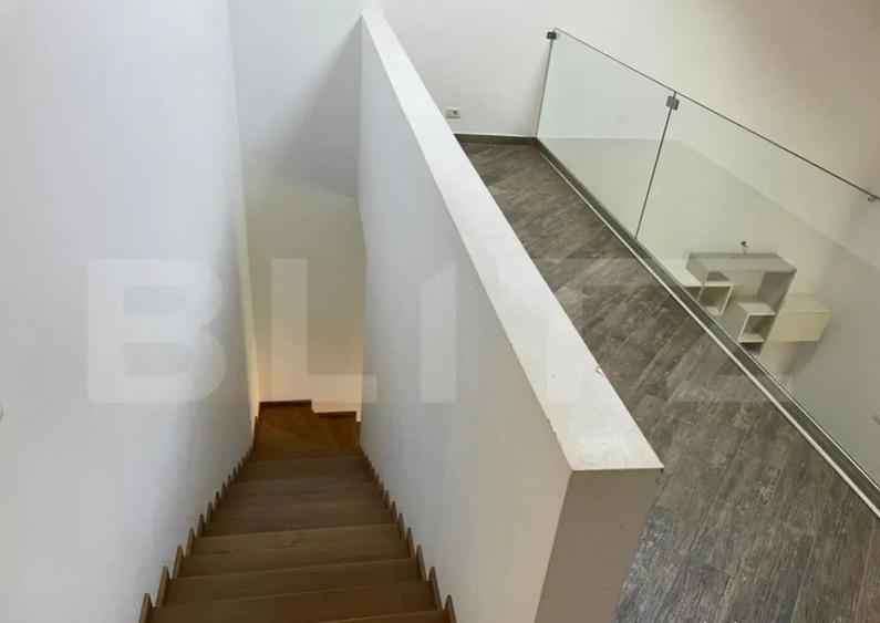 Casa cuplata cu garaj, 139 mp, 300 teren, Mosnita Noua! - 9