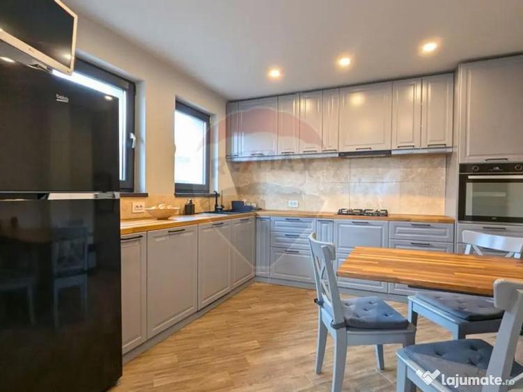 Vila noua de Vanzare in Balote?ti Ultrafinisata 5 Ca... - 14