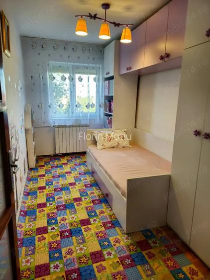 Vand apartament 3 camere, cartier Vlaicu Vand apartament 3 camere, cartier Vlaicu