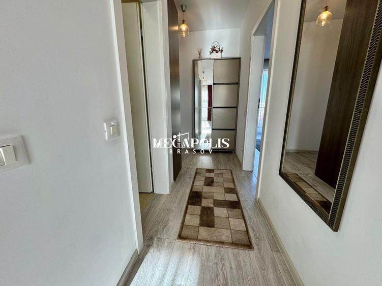 Penthouse | Parcare Subterană | Vedere panoramica | Urban Pentha - 28