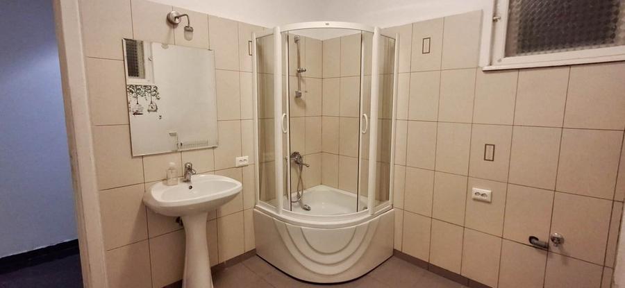 Dorobanti, Polona, apartament vila, garaj, intrare separata, 1/1, spatios,balcon - 5