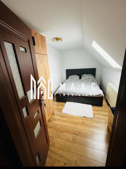 Apartament cu 3 camere decomandat, mobilat în Hipodrom 2