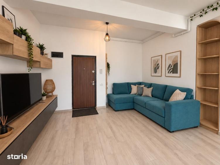 Apartament modern | Mamaia Nord | loc parcare inclus - 6