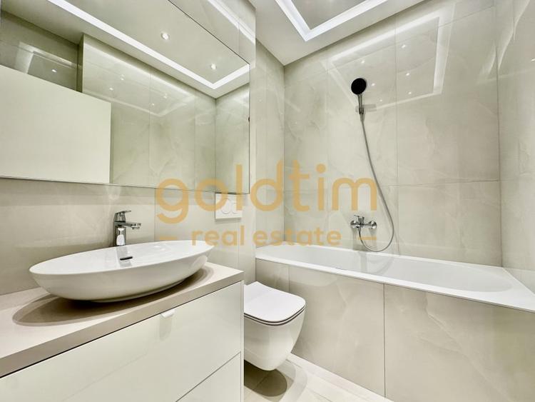 Apartament cu 3 camere decomandat, mobilat în Pipera