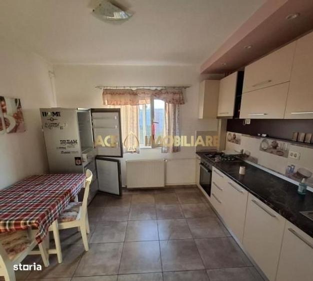 Apartament cu 2 camere în Nerva Traian