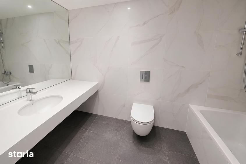 Apartament cu 4 camere în Cișmigiu