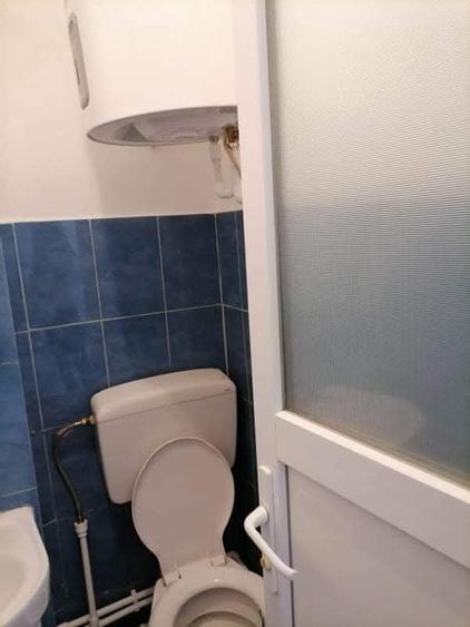 Garsonieră decomandată în Crâng