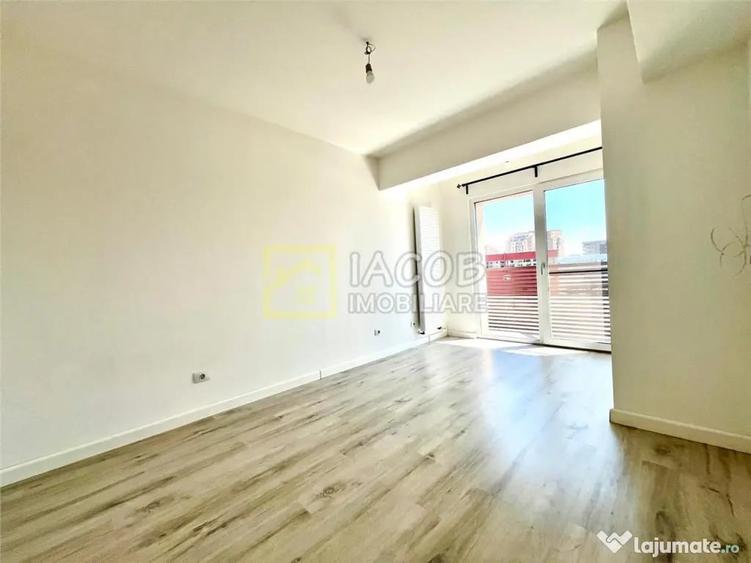 Apartament 3 camere semidecomandate Arena Residence Bacau - 6