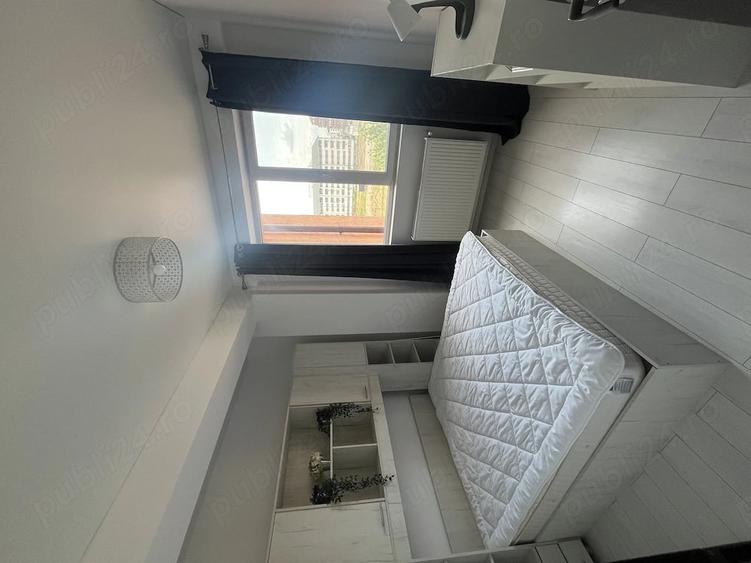 Apartament cu 2 camere decomandat în Chiajna