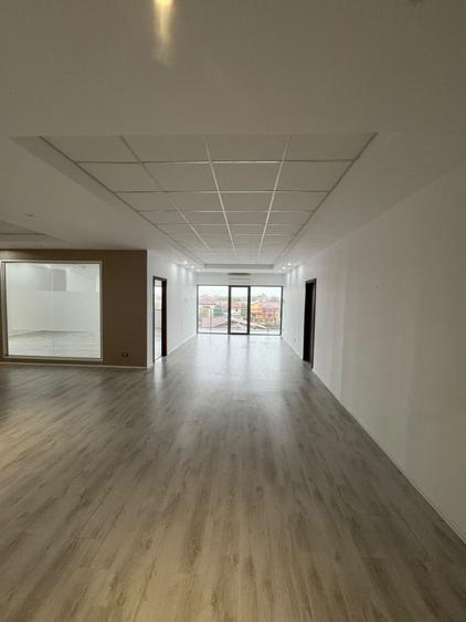 Birou, de 126.01999664307 mp, în Pipera