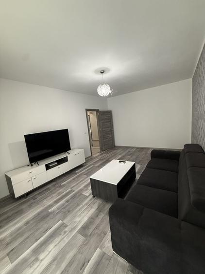 Apartament cu 2 camere decomandat în Lujerului