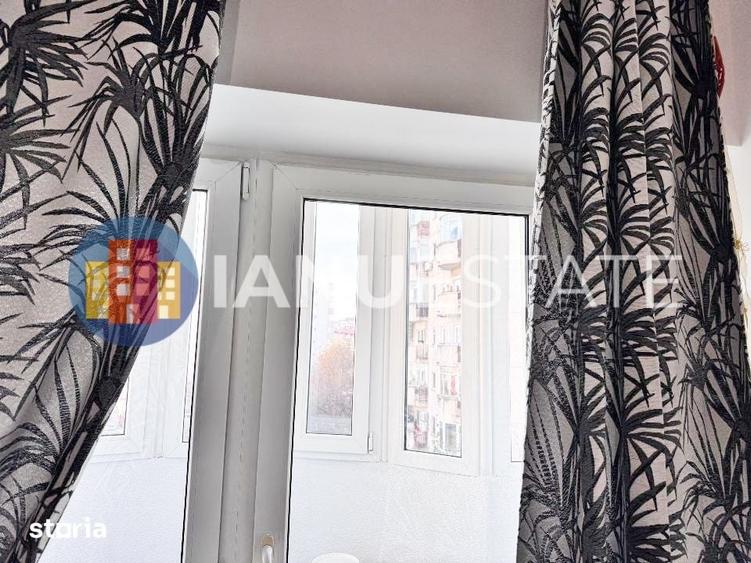 Mihai Bravu 10` Metrou Dristor Calea Vitan Mall Dudesti Renovat - 8