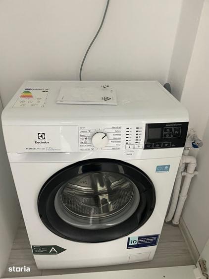 Apartament cu 2 camere în Rogerius
