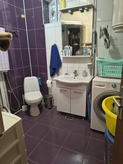 Casă individuală cu 3 camere cu Canalizare în Faleza Nord