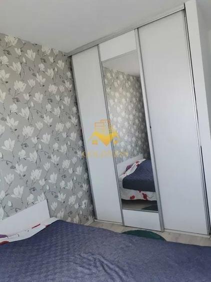 2 camere, parcare, bloc nou, Cartierul Iris, Zona Auchan, Blvd Muncii - 3