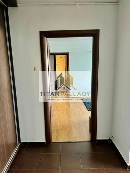 Oferta 2 Camere-Pallady-Centrala Proprie-1983 la 5 min.Metrou 1 Decembrie - 4