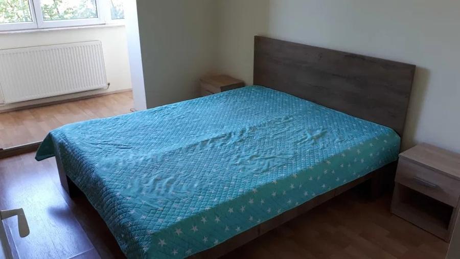 Apartament cu 2 camere în Dealul Cetății